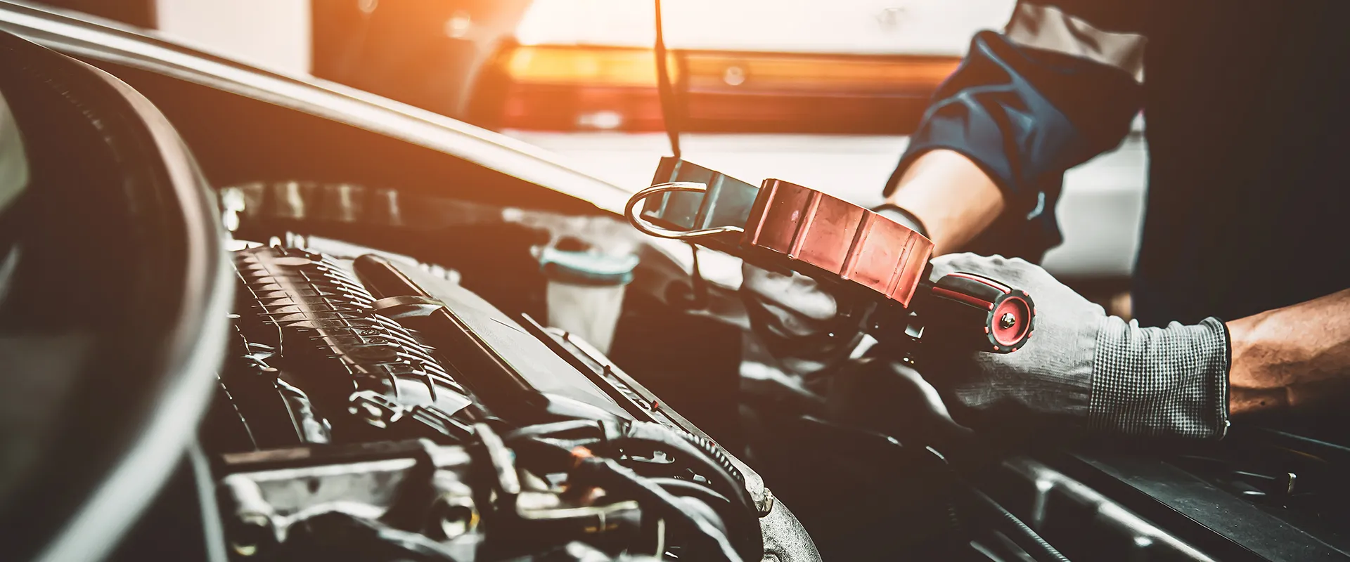 AC & Heat Repair near Spring Hill