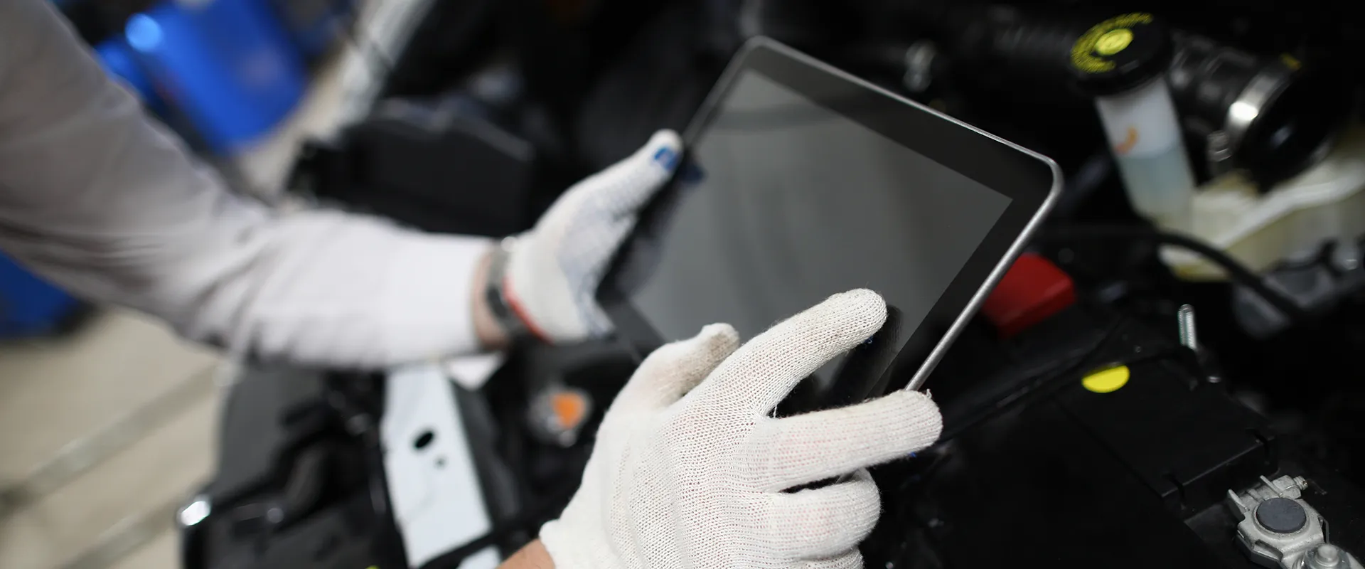 Auto Diagnostics near Spring Hill