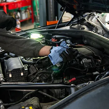 Auto Repair in Spring Hill