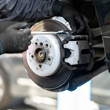 Brake Repair in Spring Hill