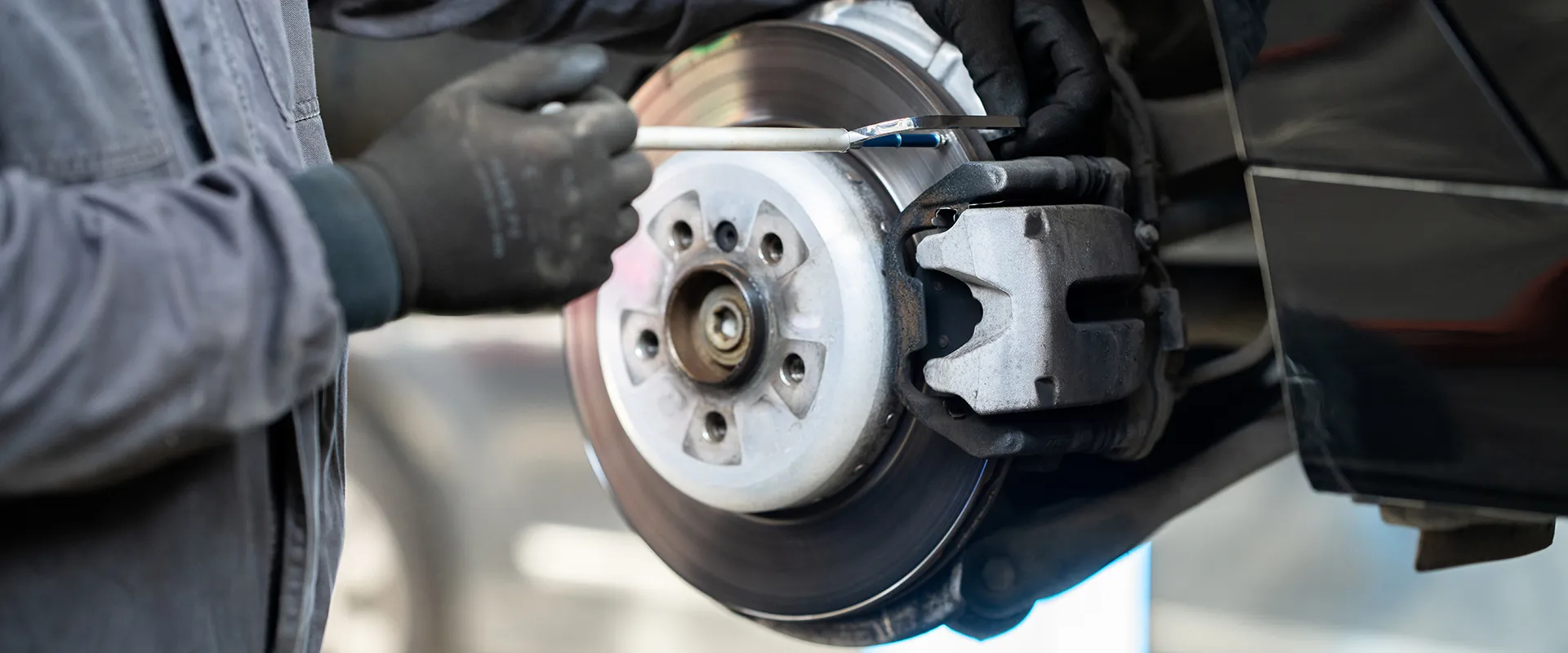 Brake Repair near Spring Hill