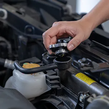 Engine Cooling in Spring Hill