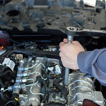 Engine Repair in Spring Hill