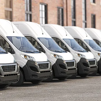 Fleet Repair in Spring Hill