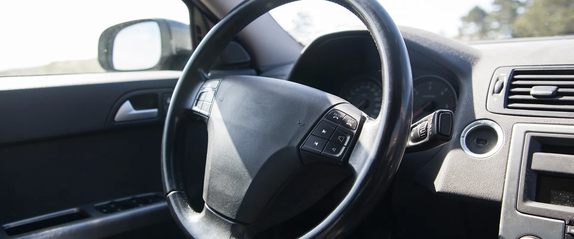 Steering Repair near Spring Hill